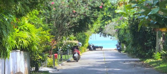 3 bedrooms Cafe / restaurant in Ko Samui, Thailand No. 6781 7