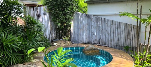 3 bedrooms Cafe / restaurant in Ko Samui, Thailand No. 6781 6