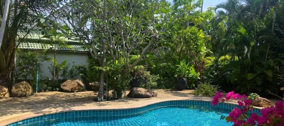 3 bedrooms Cafe / restaurant in Ko Samui, Thailand No. 6781 10