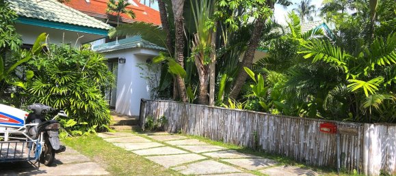 3 bedrooms Cafe / restaurant in Ko Samui, Thailand No. 6781 13