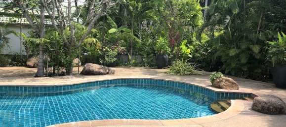 3 bedrooms Cafe / restaurant in Ko Samui, Thailand No. 6781 5