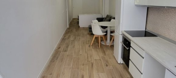 1 Schlafzimmer Wohnung in Valencia, Spain, Nr. 118415 2