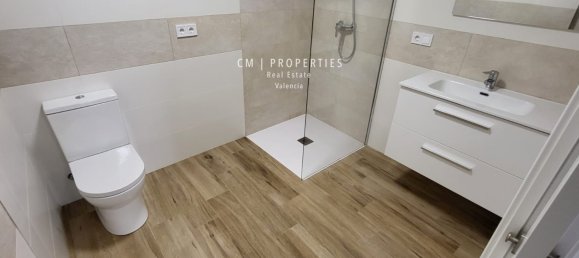 1 Schlafzimmer Wohnung in Valencia, Spain, Nr. 118415 18