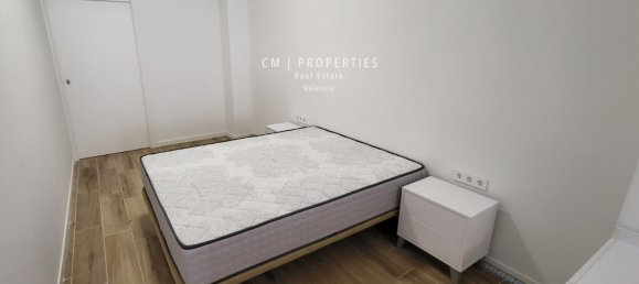 1 Schlafzimmer Wohnung in Valencia, Spain, Nr. 118415 12
