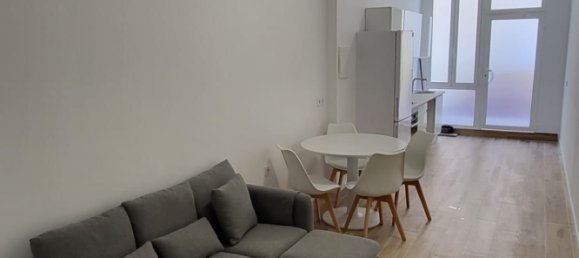 1 Schlafzimmer Wohnung in Valencia, Spain, Nr. 118415 10