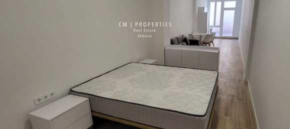 1 Schlafzimmer Wohnung in Valencia, Spain, Nr. 118415 17