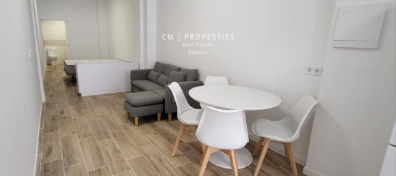 1 Schlafzimmer Wohnung in Valencia, Spain, Nr. 118415 13