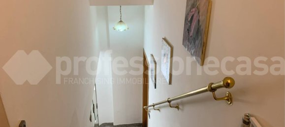 3 rooms Apartment in Castel di Sangro, Italy No. 174569 18