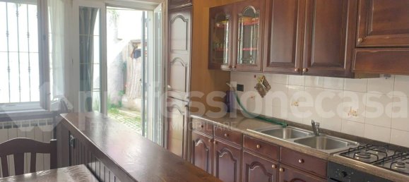 3 rooms Apartment in Castel di Sangro, Italy No. 174569 12