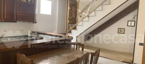 3 rooms Apartment in Castel di Sangro, Italy No. 174569 7