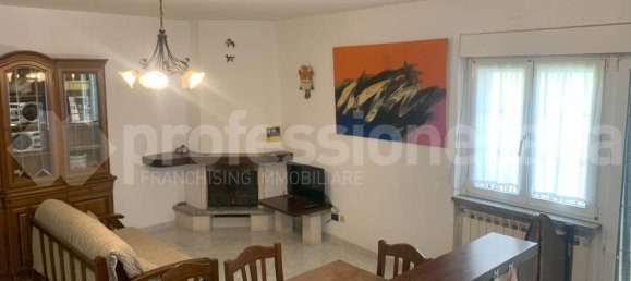 3 rooms Apartment in Castel di Sangro, Italy No. 174569 3