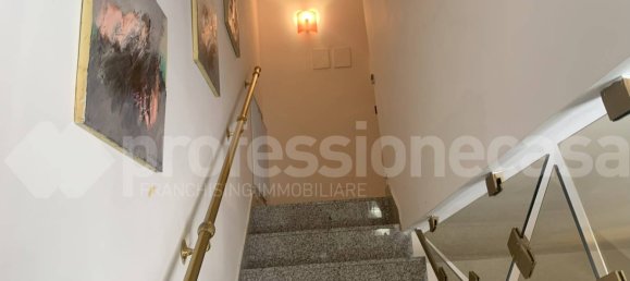 3 rooms Apartment in Castel di Sangro, Italy No. 174569 17