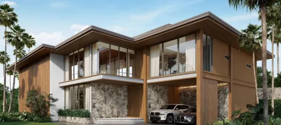 4 Schlafzimmer Villa in Phuket, Thailand, Nr. 79587 4