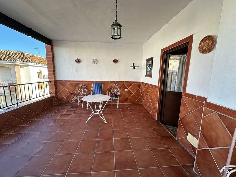 Apartamento de 4 dormitorios en Alhaurín el Grande, Spain No. 219489