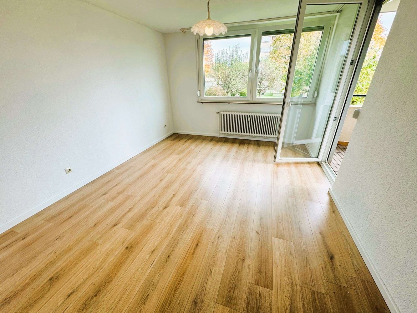 Apartamento T2 em Rems-Murr-Kreis, Germany N.º 270448
