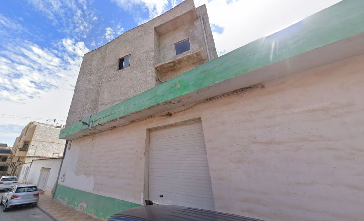 Almacén en Jacarilla, Spain 728 m² No. 203442