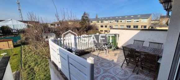 3 غرف نوم منزل في Amiens, France رقم 305293 8