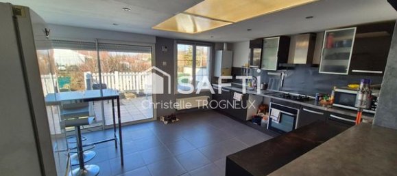 3 غرف نوم منزل في Amiens, France رقم 305293 2