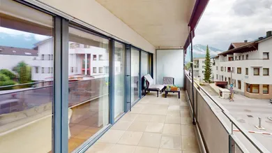 Apartamento de 1 dormitorio en Imst, Austria No. 193495