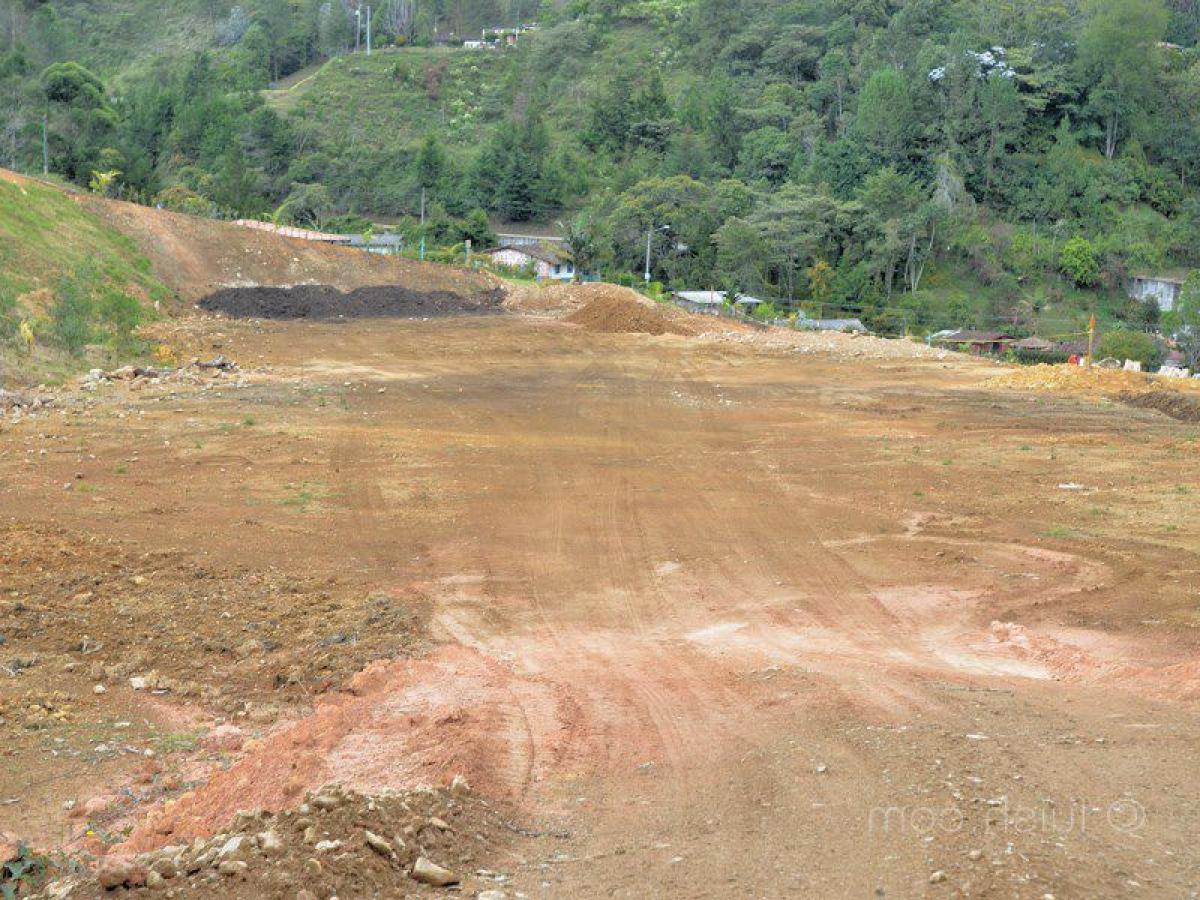 Terreno em Antioquia, Colombia N.º 771