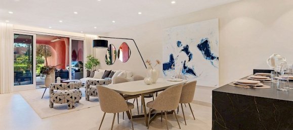 3 bedrooms Apartment in Estepona, Spain No. 132044 7