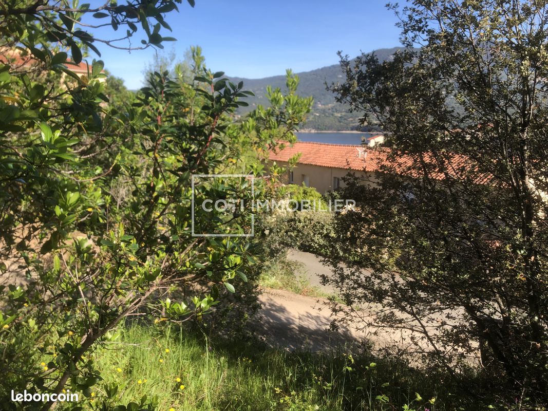 Grundstück in Propriano, France 790m², Nr. 41083