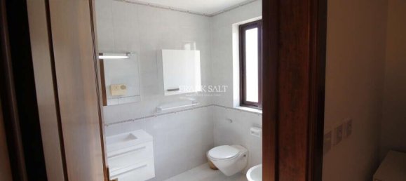 Пентхаус с 4 спальнями в Слима, Мальта № 3125 13