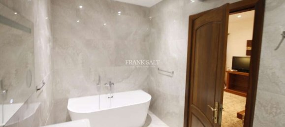 Пентхаус с 4 спальнями в Слима, Мальта № 3125 12