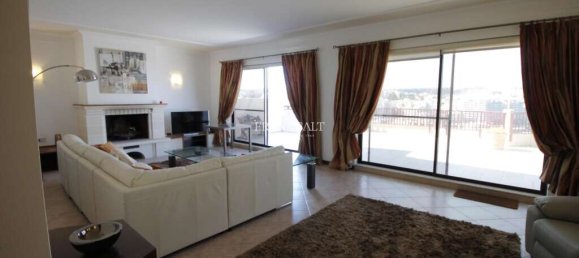 Пентхаус с 4 спальнями в Слима, Мальта № 3125 4