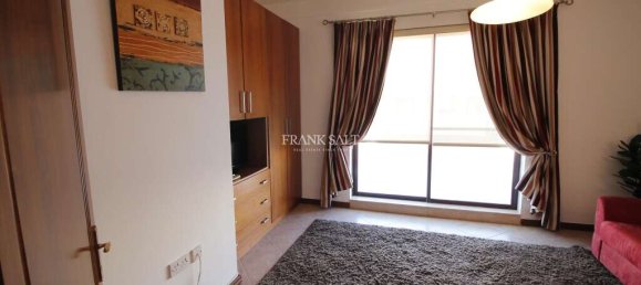 Пентхаус с 4 спальнями в Слима, Мальта № 3125 18