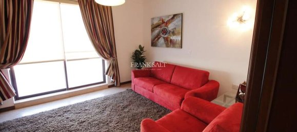 Пентхаус с 4 спальнями в Слима, Мальта № 3125 17