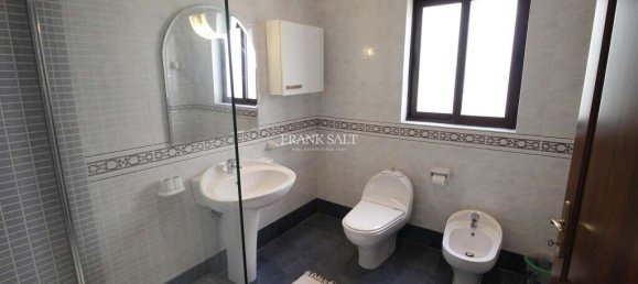 Пентхаус с 4 спальнями в Слима, Мальта № 3125 21