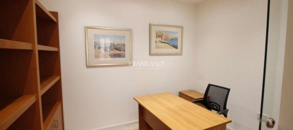 Пентхаус с 4 спальнями в Слима, Мальта № 3125 16