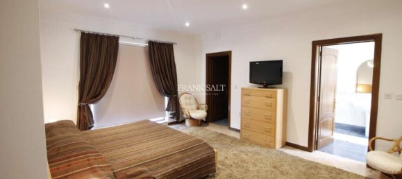 Пентхаус с 4 спальнями в Слима, Мальта № 3125 19