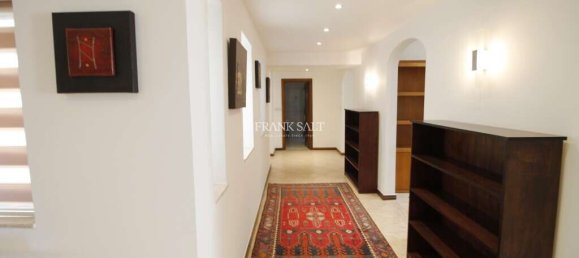 Пентхаус с 4 спальнями в Слима, Мальта № 3125 10