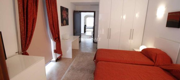 Пентхаус с 4 спальнями в Слима, Мальта № 3125 15