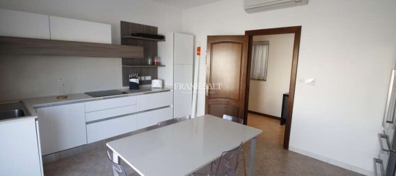 Пентхаус с 4 спальнями в Слима, Мальта № 3125 8