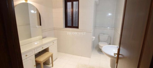 Пентхаус с 4 спальнями в Слима, Мальта № 3125 7