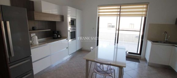 Пентхаус с 4 спальнями в Слима, Мальта № 3125 9