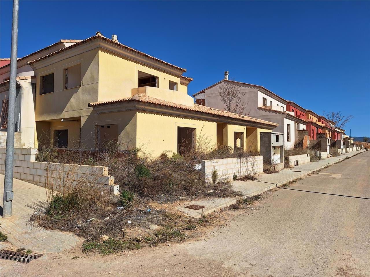 Gebäude in Valencia, Spain 112m², Nr. 260327