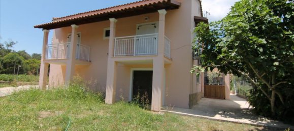 Коммерческая недвижимость 150м² в Керкира, Центральная Керкира и Диапонтии-Ниси, Керкира, Ионические острова, Пелопоннес, Западная Греция и Ионические острова, Греция № 5623 8