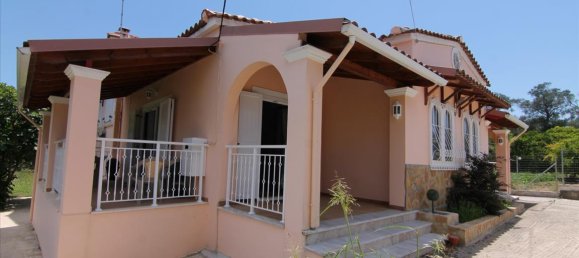 Коммерческая недвижимость 150м² в Керкира, Центральная Керкира и Диапонтии-Ниси, Керкира, Ионические острова, Пелопоннес, Западная Греция и Ионические острова, Греция № 5623 11