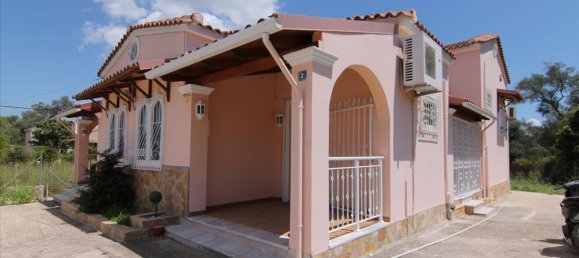 Коммерческая недвижимость 150м² в Керкира, Центральная Керкира и Диапонтии-Ниси, Керкира, Ионические острова, Пелопоннес, Западная Греция и Ионические острова, Греция № 5623 4