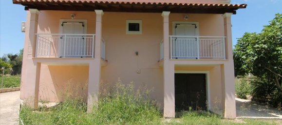Коммерческая недвижимость 150м² в Керкира, Центральная Керкира и Диапонтии-Ниси, Керкира, Ионические острова, Пелопоннес, Западная Греция и Ионические острова, Греция № 5623 7