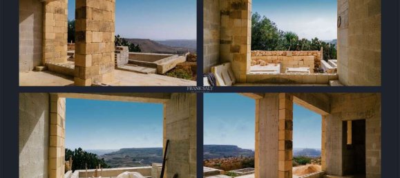 Вилла с 3 спальнями в Зеббудж, Мальта № 659 8