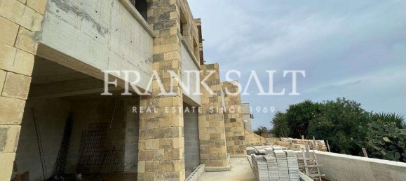 Вилла с 3 спальнями в Зеббудж, Мальта № 659 21