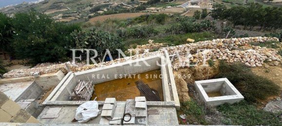 Вилла с 3 спальнями в Зеббудж, Мальта № 659 13