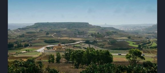 Вилла с 3 спальнями в Зеббудж, Мальта № 659 4