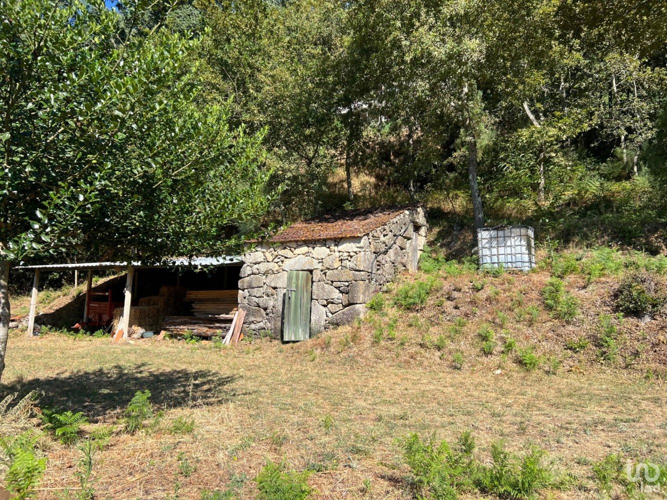 2 Schlafzimmer Haus in Sao Pedro do Sul, Portugal, Nr. 287662