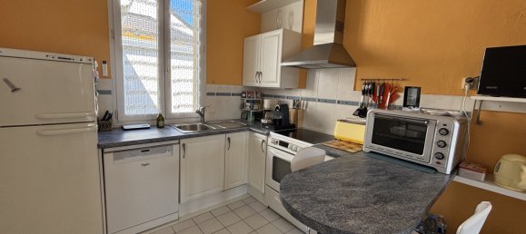 4 chambres Appartement à Les Sables-d'Olonne, France No. 102994 9